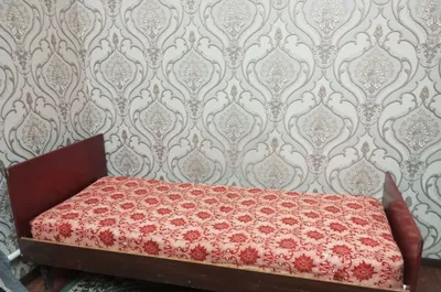 Продаются 2 одноместных дивана 1