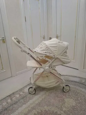 A’lo holatdagi bolalar aravachasini sotaman 1
