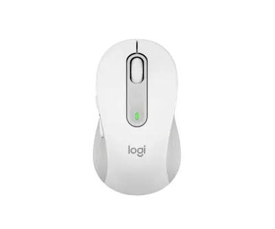 Logitech Signature M650L (Off-White) sichqonchasi 1