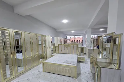 Мебель Jizzax City