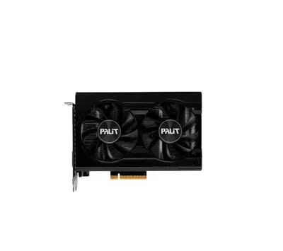 RTX 3050 Peladn DUAL 8GB GDDR6 (2 ta sovutgich) 1