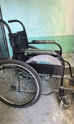 Nogironlar aravasi sotiladi