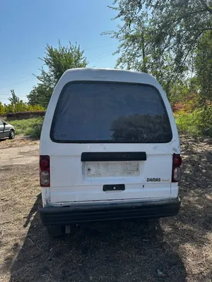 Дамас сотилади,запчастга хам келишамиз 1