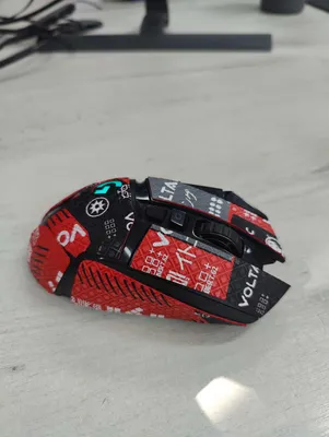 Logitech g502 lightspeed - игровая мышь 1