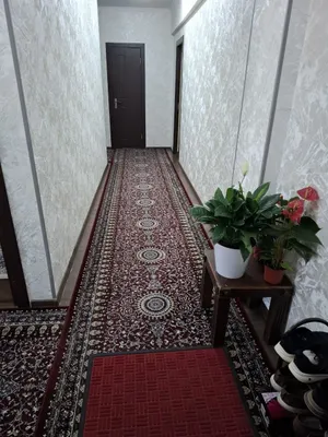 Sergelida, Yangi Hayot 8, qurilish 39 manzilida 3 xonali kvartira sotiladi 1