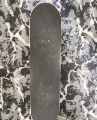 Скейтборд Canadian maple 1