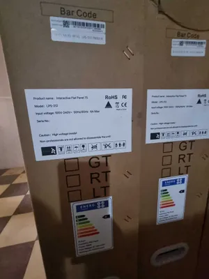 Interaktiv doska 1