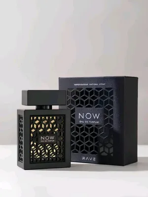 Now atir - erkaklar uchun maxsus parfume 1