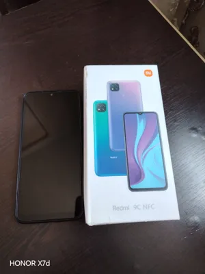 Redmi 9c NFS 1