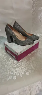 ayollar poyabzali tufli 36 razmer 1
