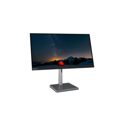 Монитор Lenovo L28u-35 / 28" / 60Гц / IPS / 4мс 1