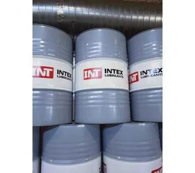INTEX motor moylari
