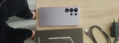 S25 ultra 12/256gb yangi 1