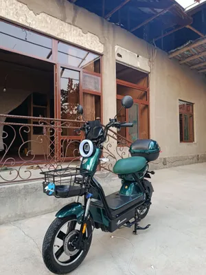 Skuter sotiladi xolati yangi 500km yurgan 1