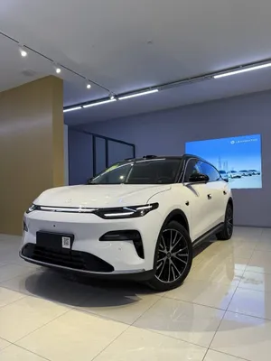 Leapmotor c11 2026 luxury 1