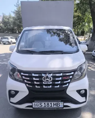 Changan Start 2023 года, пробег 61 000 км 1