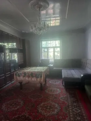 Продается дом 5-комнат, 8-соток 1