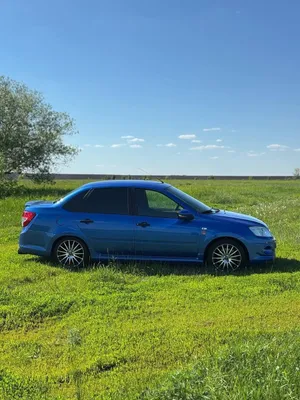 Lada grantani avtomat karopkasi sotiladi zapchast ga 1