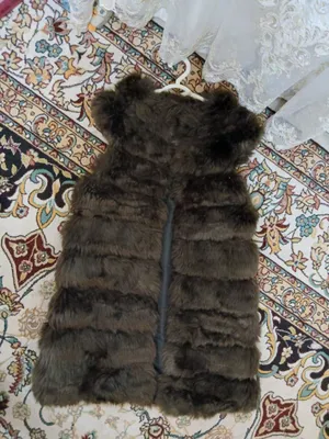 Жилетка Wuba