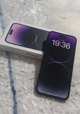 Iphone 14 pro max 1