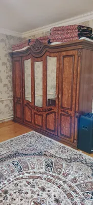 Продаётся мебель для спальни в хорошем состоянии 1