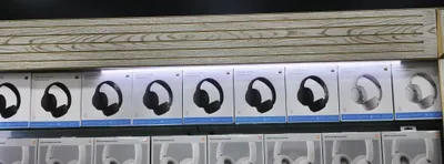 Redmi Headphones Neo и Honor Choice Headphones 1