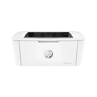 HP LaserJet M111a — лазерный принтер A4, USB