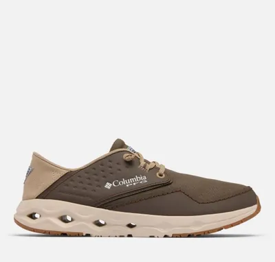 Chegirmadagi Columbia: original Bahama X sliponlari, yozgi poyabzal 1