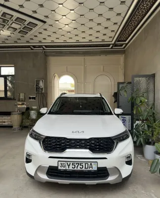 Kia Sonet Prestige 3-pozitsiya 1
