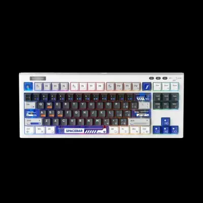 Клавиатура 1STPLAYER NEO87 Thunderstorm 1