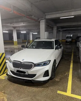 BMW I3 40L Night Sport продаётся 1