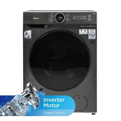 Midea MF200D80WB/T-C Midea 1