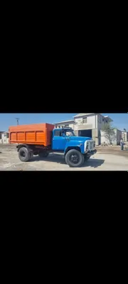 Gaz 53 sotiladi yili eski 1