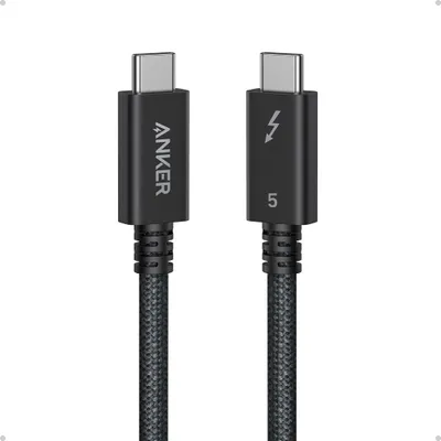 Anker Prime Thunderbolt 5 (1M) 1