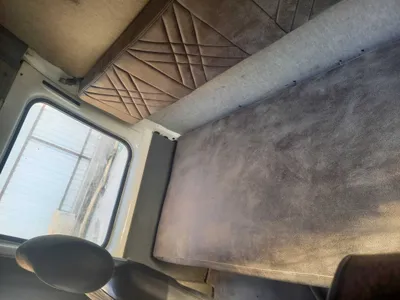 Gazel Dubul kabina sotiladi 1