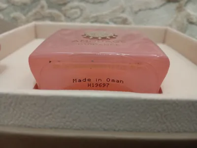 Amouage парфюм оригинал 1
