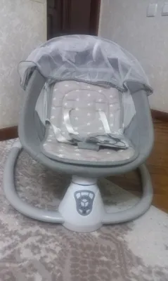 Chaqaloqlar uchun beshik 1