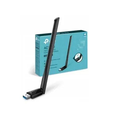 | WiFi adapteri TP-Link Archer T3UPlus 1