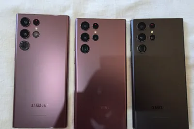 Samsung S22 Ultra 256gb 1