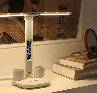 Stol lampasi ulgurji