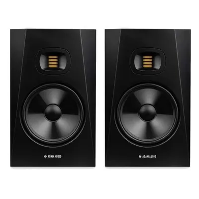 Adam audio T7V студийные мониторы колонки