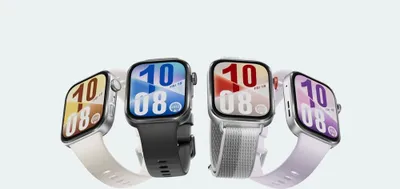 Huawei Watch Fit 4 1