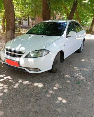 Oq Gentra sotiladi, 2019-yil 1