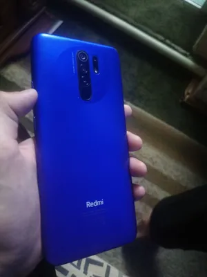 redmi9 prime 1