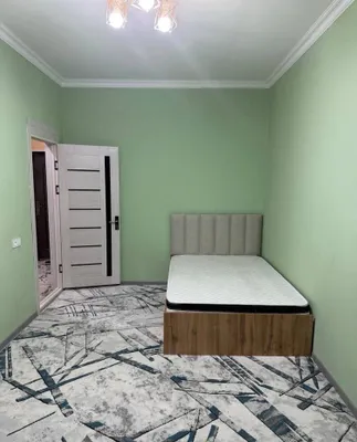 Сдается 1х комнатная квпртира 1
