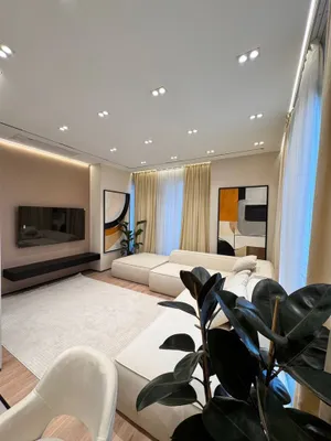 Аренда 2х ком квартиры ЖК PARKWOOD 1