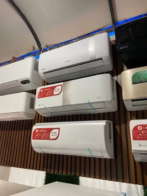 Immer 12 INVERTOR konditsioneri ulgurji 1