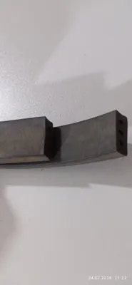 G‘ovak rezina zichlagich 20x10 mm 1