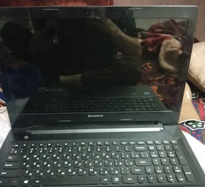 Lenevo G50 xolati yaxshi 1