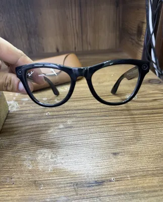 Ray ban meta gen 1 ochki 1